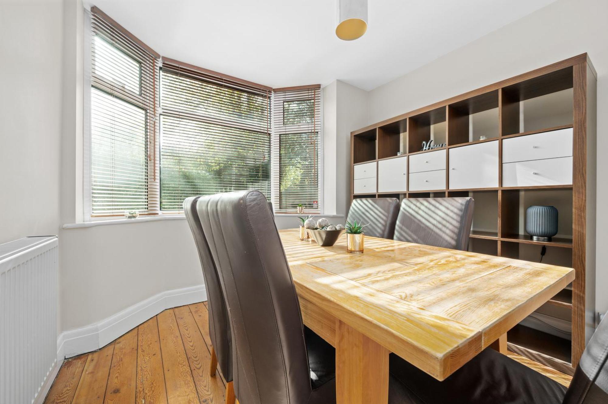 Fantastic, Modern 3 Bedroom House Manchester Exterior foto